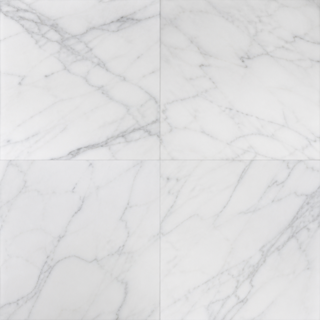 Carrara Tile