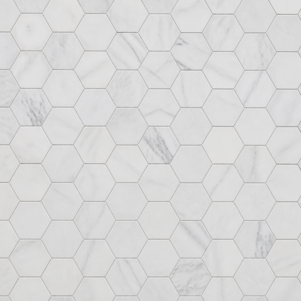 Hex Mosaic